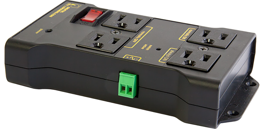 120V IoT Relay