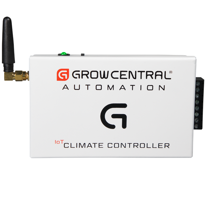 HVAC Controller Gen2