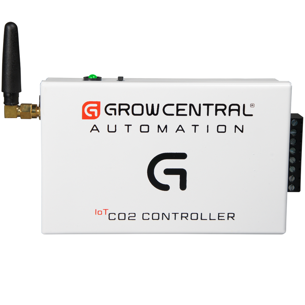 CO2 Controller Gen2