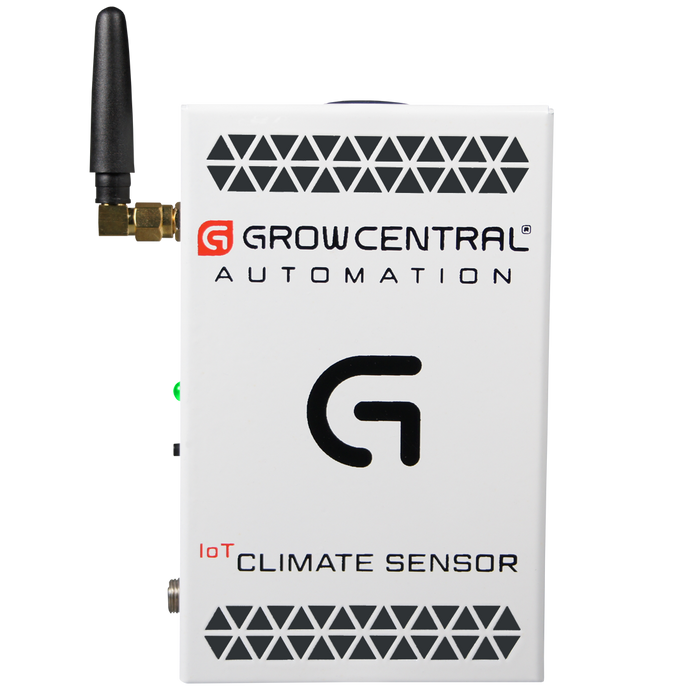 Climate Sensor Gen2