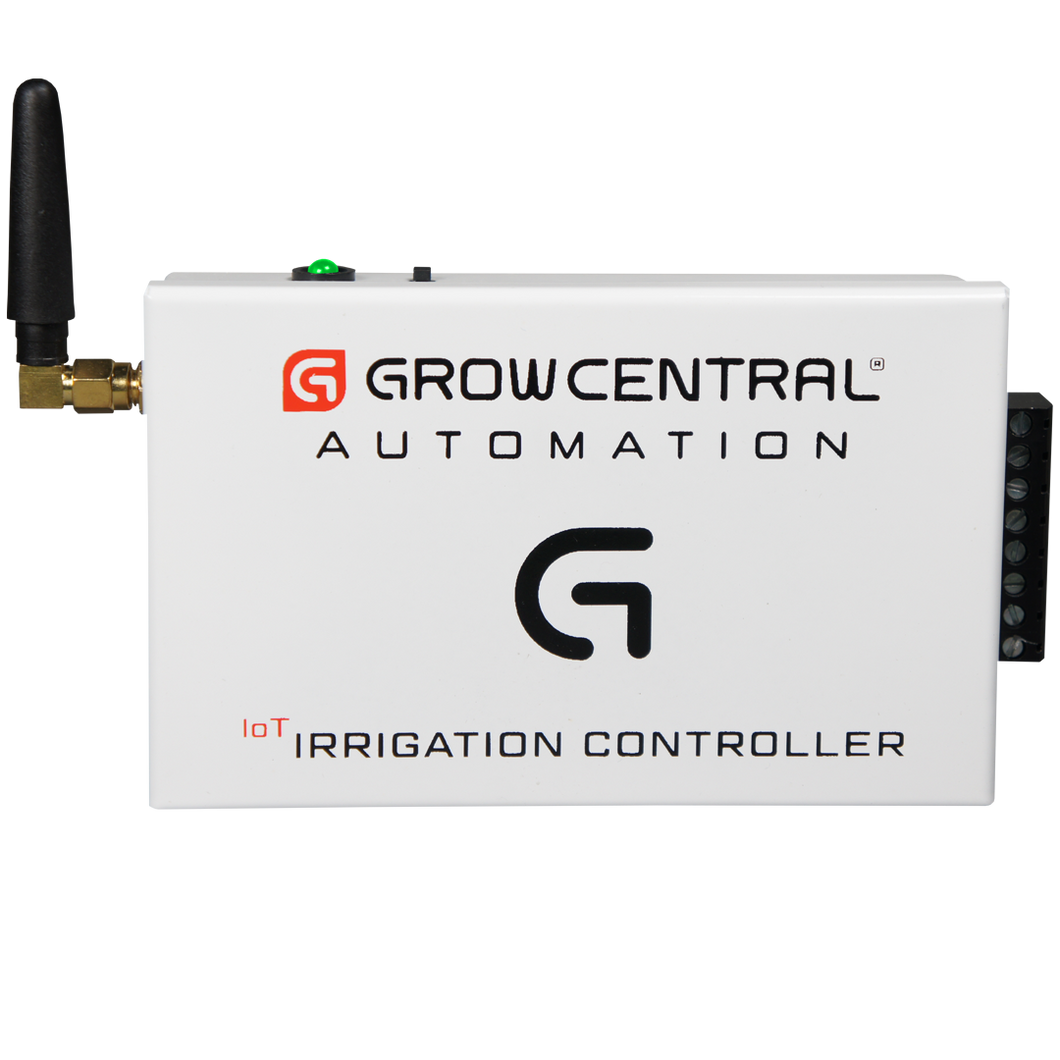 Irrigation Controller Gen2